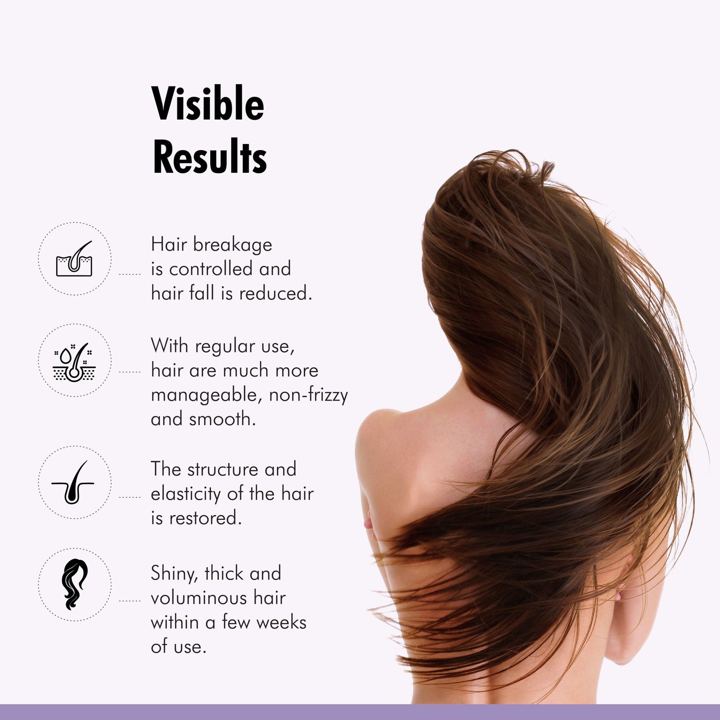 Ozone Bhringaraja Nardus Hair Oil | 150 ml | iBellaa